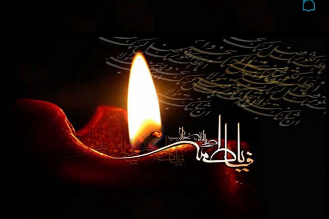 سلام ما به رحمت و به جود تو