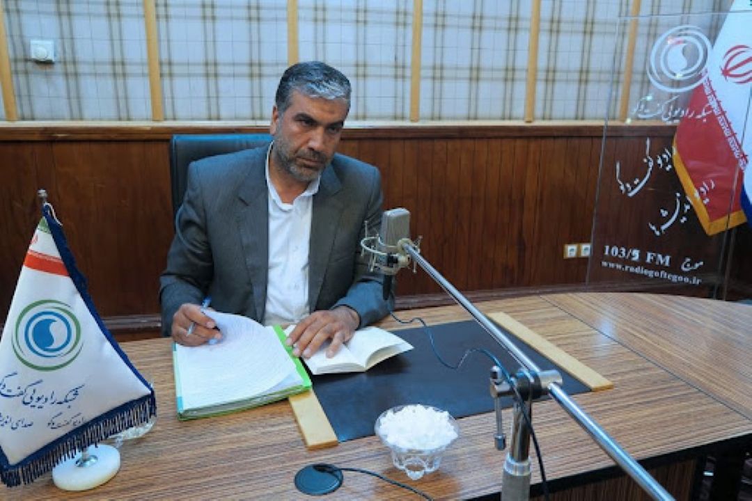 شهیدسلیمانی شخصیتی ممتاز در سطح جهانی است