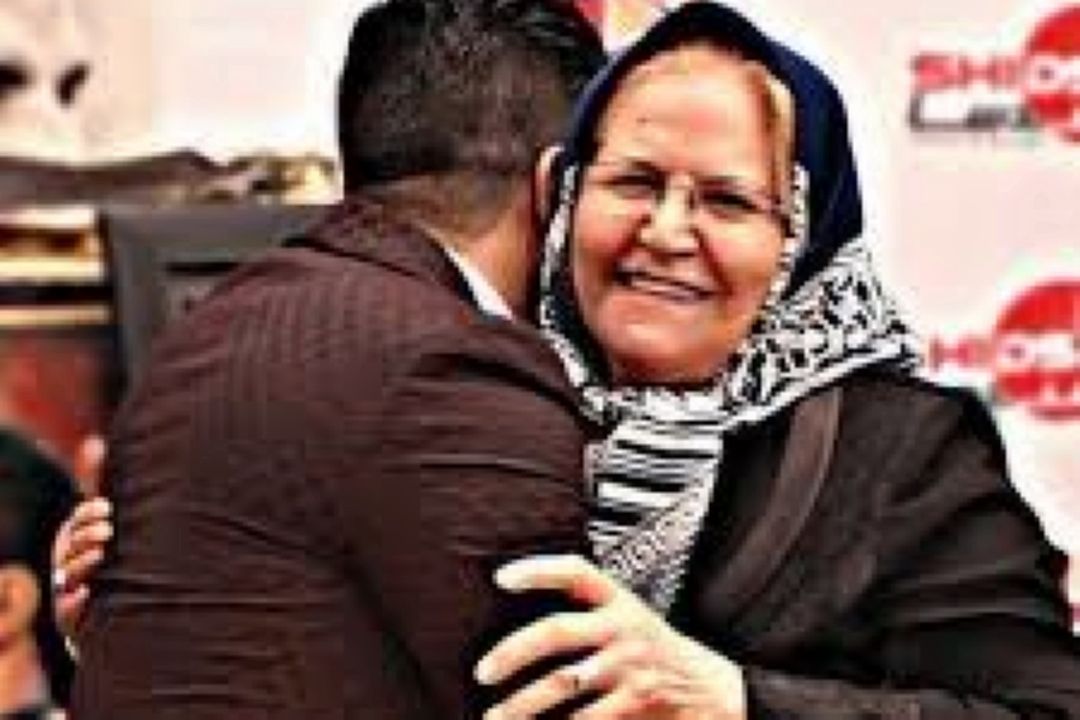دنده عقب ( من به عنایت خداوند واقفم )