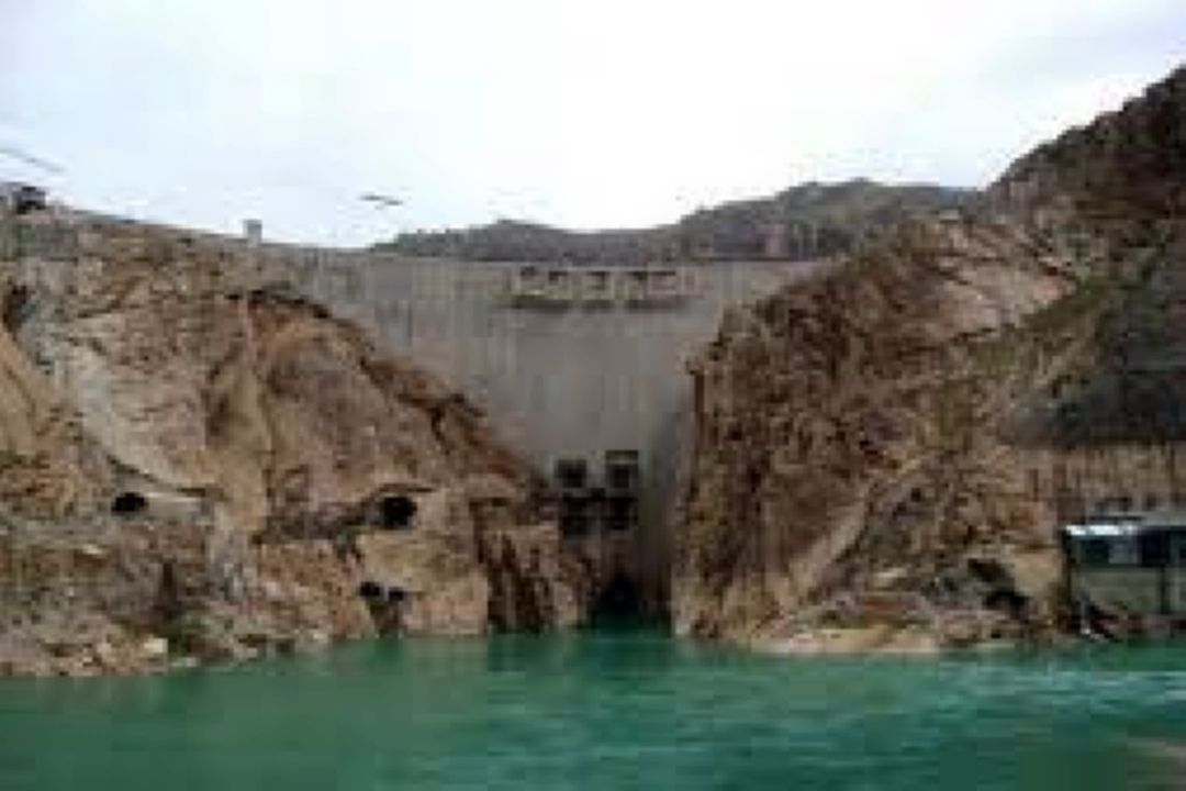 افزایش 8 درصدی حجم مفید سدهای خوزستان