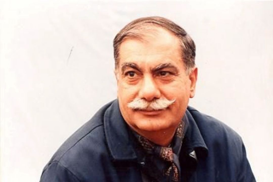 محمد پورثانی