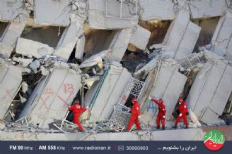پس از زلزله بم، ساخت و سازها در ایران ایمن تر شده است