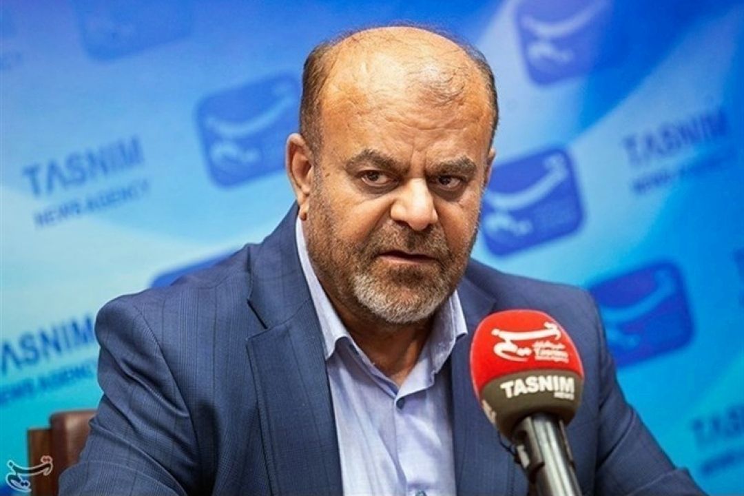 طلسم 20 سال مذاكره شكسته شد؛ امضای قرارداد اتصال راه‌آهن ایران و عراق/ آغاز عملیات اجرایی خط‌آهن شلمچه-بصره از ماه آینده