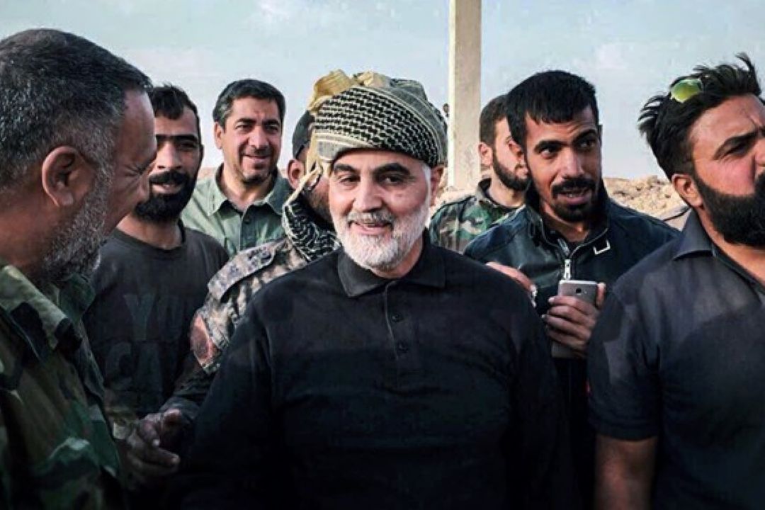 رهبران جبهه مقاومت درباره ترور سیدالشهدای خط مقاومت چه گفتند؟