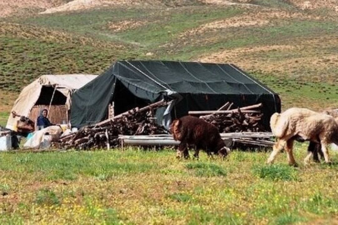 جایگاه مهم شاهنامه در جهیزیه دختران لر