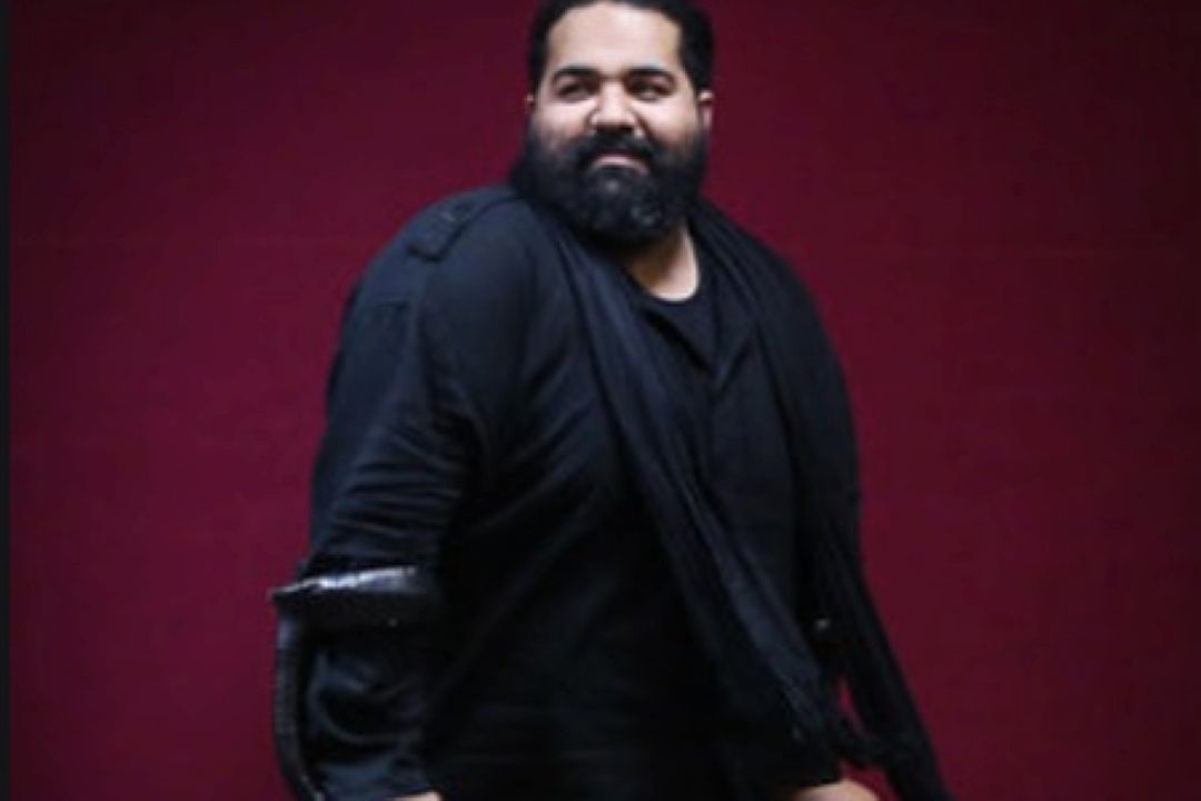 ترانه "  خدا با منه " از رضا صادقی