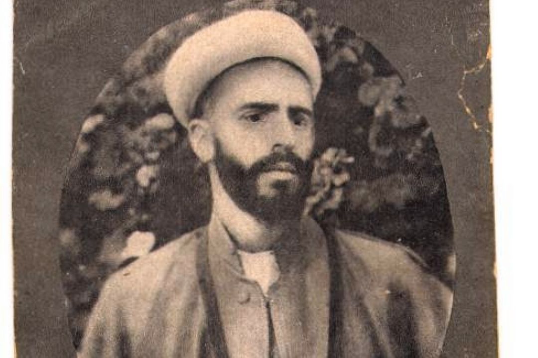 روایتی از زندگی شیخ محمد خیابانی