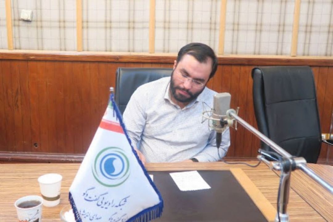 ایران میز مذاكره را ترك نمی‌كند