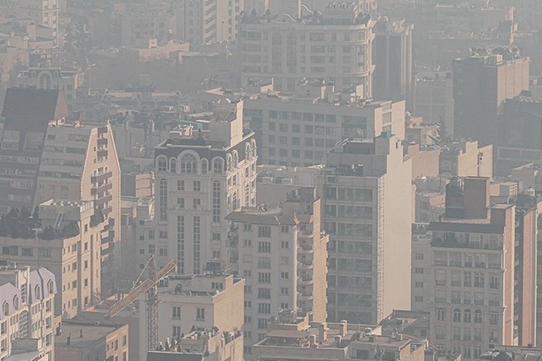 ایا قانون هوای پاك اجرا می‌شود؟