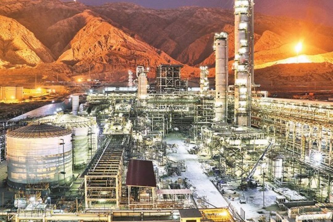 راهكارهای كاهش خام فروشی محصولات پتروشیمی