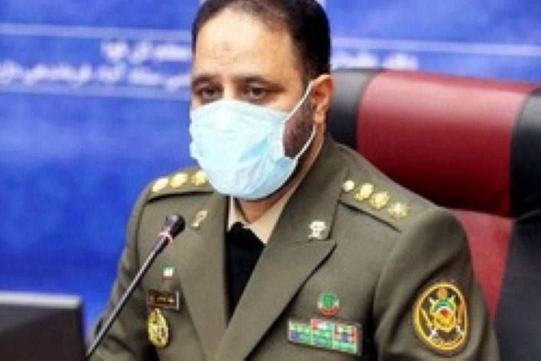 برگزاری مرحله نهایی چهل و یكمین دوره مسابقات قرآن كاركنان پایور و وظیفه ارتش