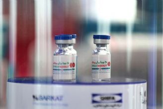  “Barakat Vaccine Protects against All Variants,” Noted Abdoli on Radio Goftogoo.