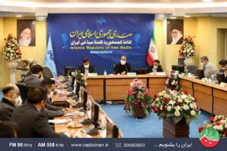 آغوش رادیو ایران برای تولید کنندگان داخلی باز است