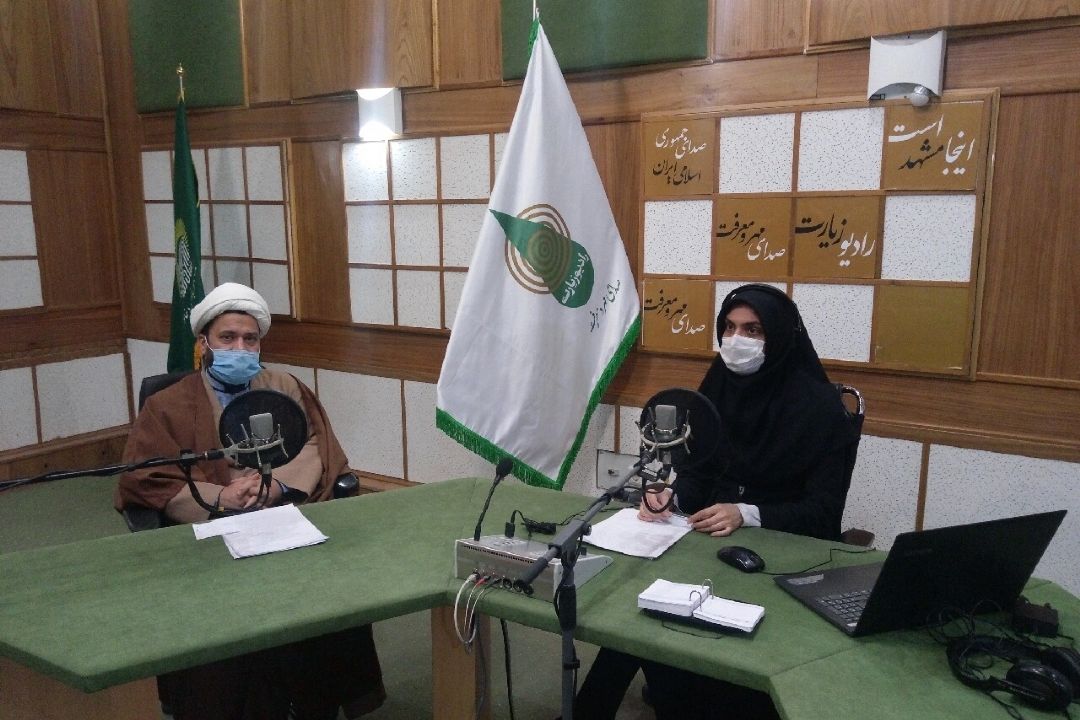 اعلام ویژه برنامه های دومین سالگرد شهادت سردار حاج قاسم سلیمانی در حرم مطهر رضوی و كرمان