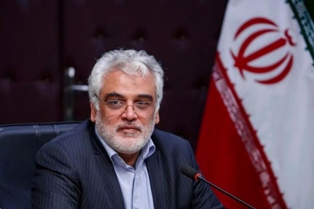 اجرای برنامه علمی مكتب مقاومت در دانشگاه آزاد اسلامی 
