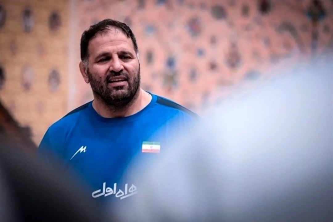 دبیر فدراسیون كشتی میهمان «جهان ورزش» می‌شود
