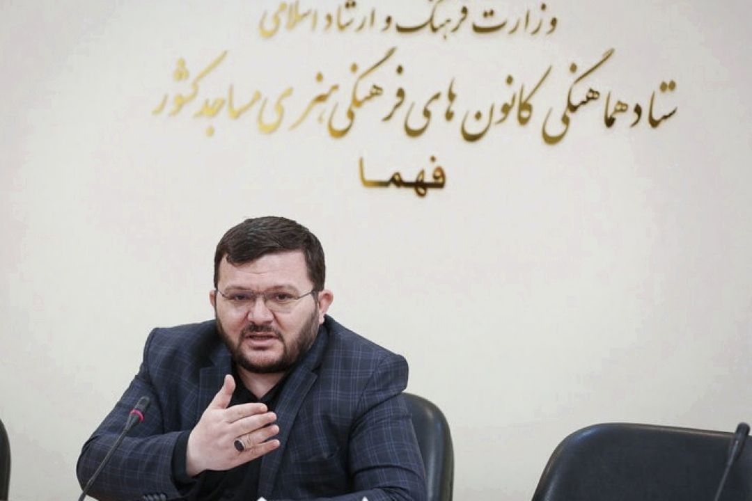 تمدید مهلت ثبت نام در پانزدهمین دوره مسابقات قرآنی مدهامتان تا 24 دی ماه