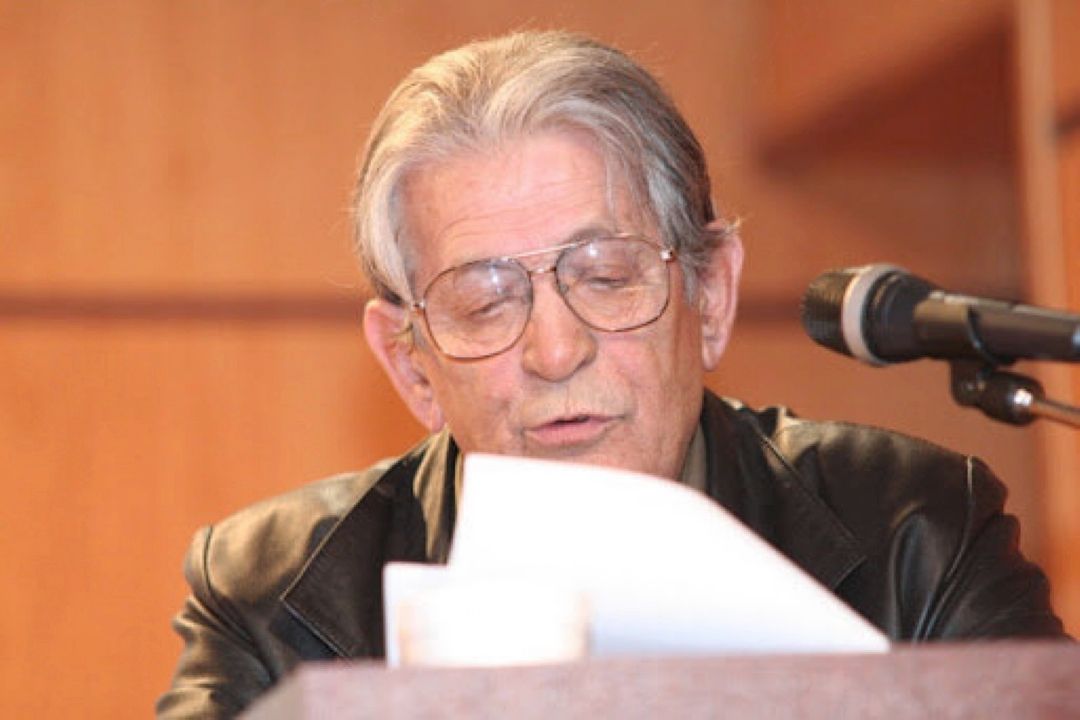 محمد صالحی آرام