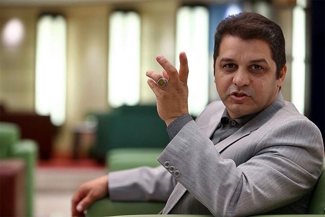 انتصاب جدید در فدراسیون شنا، شیرجه و واترپلو