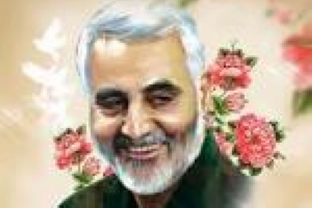 تدارك ویژه رادیو به مناسبت دومین سالگرد شهادت سردار قاسم سلیمانی