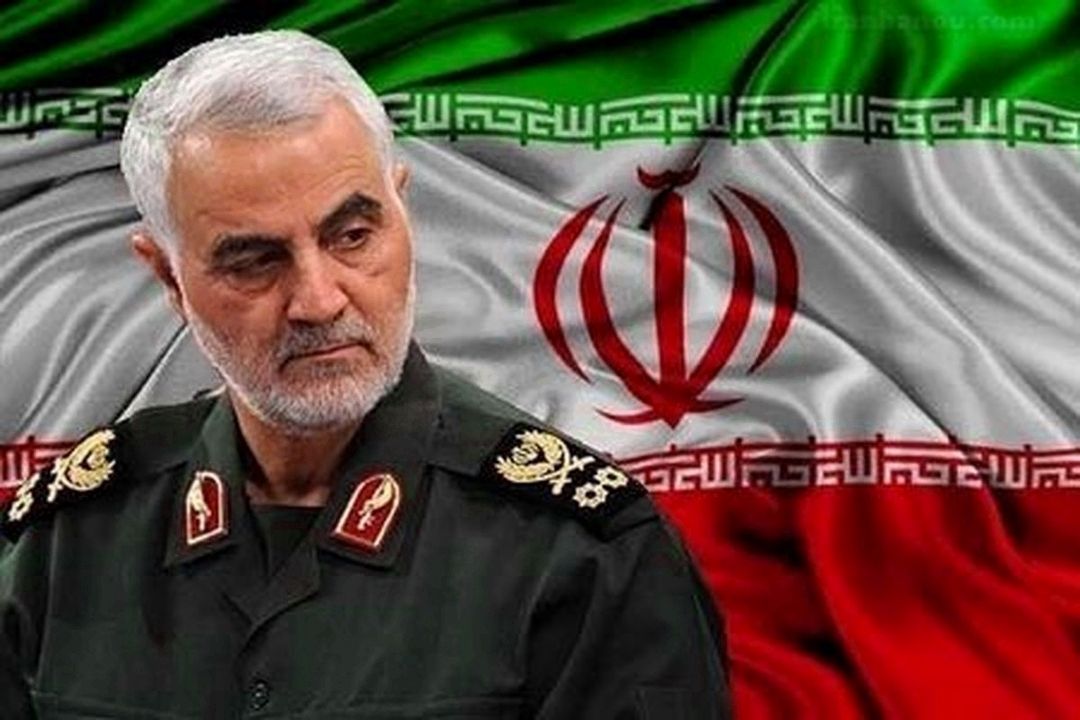 طالقانی: سردار سلیمانی به معنای واقعی مرد میدان بود