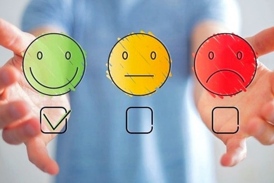 چگونه بر خشم خود غلبه كنیم؟