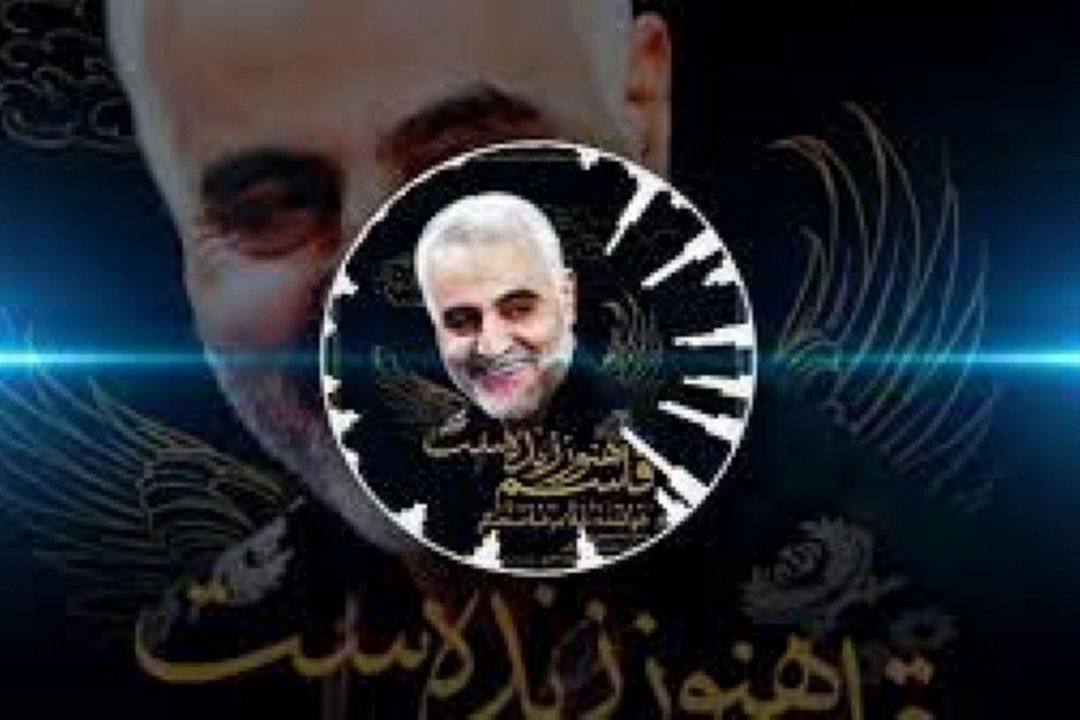 «رادیو صبا» میزبان آهنگساز قاسم هنوز زنده است