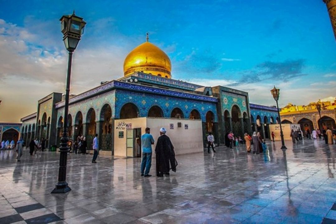 برقراری سفرهای زیارتی سوریه پس از 25 ماه تعطیلی