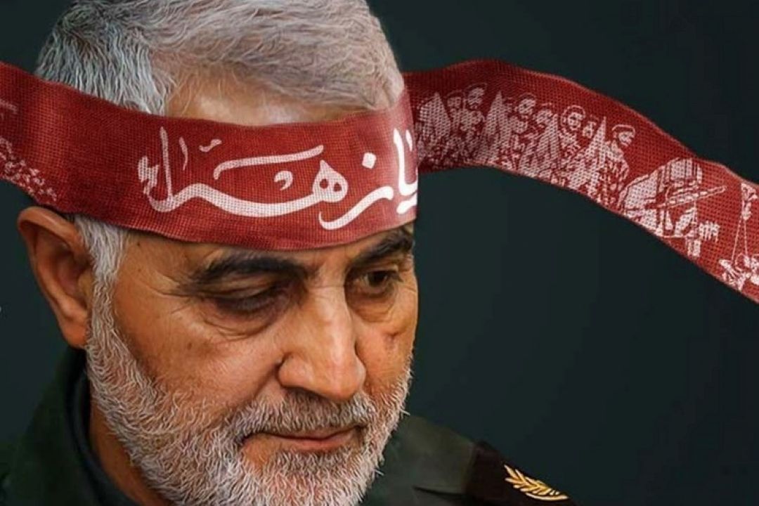 ویژه‌برنامه‌های رادیو ورزش به مناسبت سالگرد شهادت سردار مقاومت