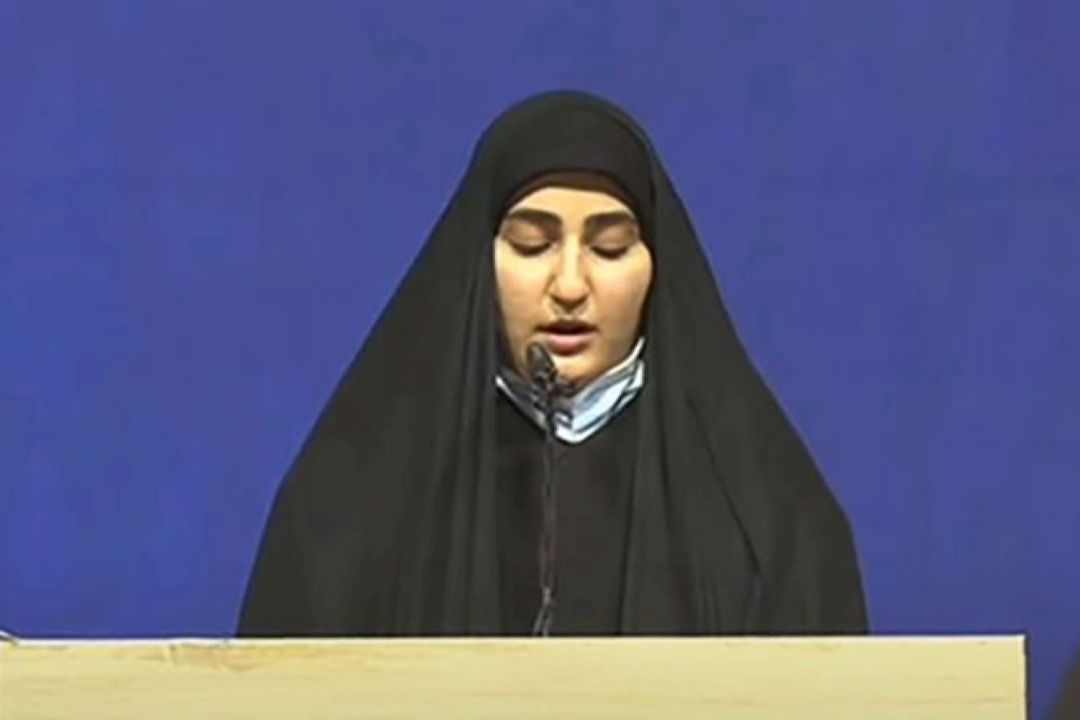 اشك و غم با خروج آمریكا از عراق به شادی تبدیل می‌شود