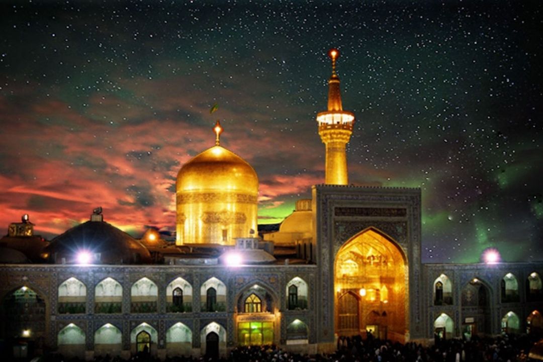 تشكیل كارگروه زیارت به زودی 