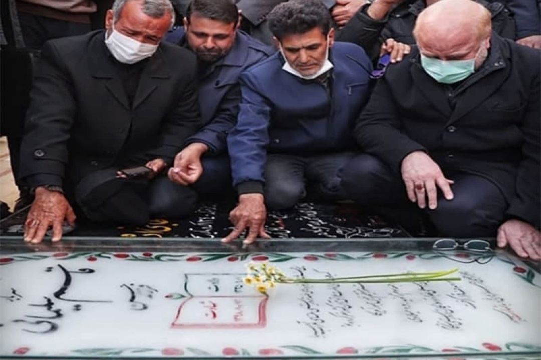 سفر رئیس مجلس شورای اسلامی به كرمان