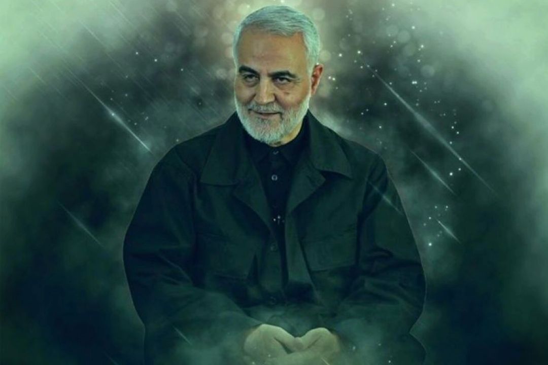 «به اضافه ورزش» به جنبه‌های پهلوانی و ورزشی شهید سلیمانی می‌پردازد