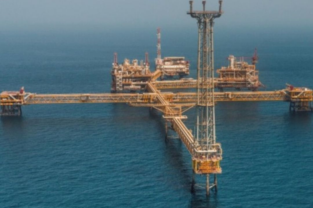 مطالعه نتیجه بخش تزریق آب در میادین نفتی برای ازدیاد برداشت نفتی به همت محققان داخلی