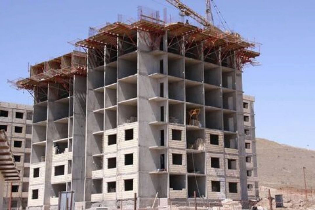 پرداخت وام ساخت مسكن بدون نیاز به سپرده و خرید اوراق