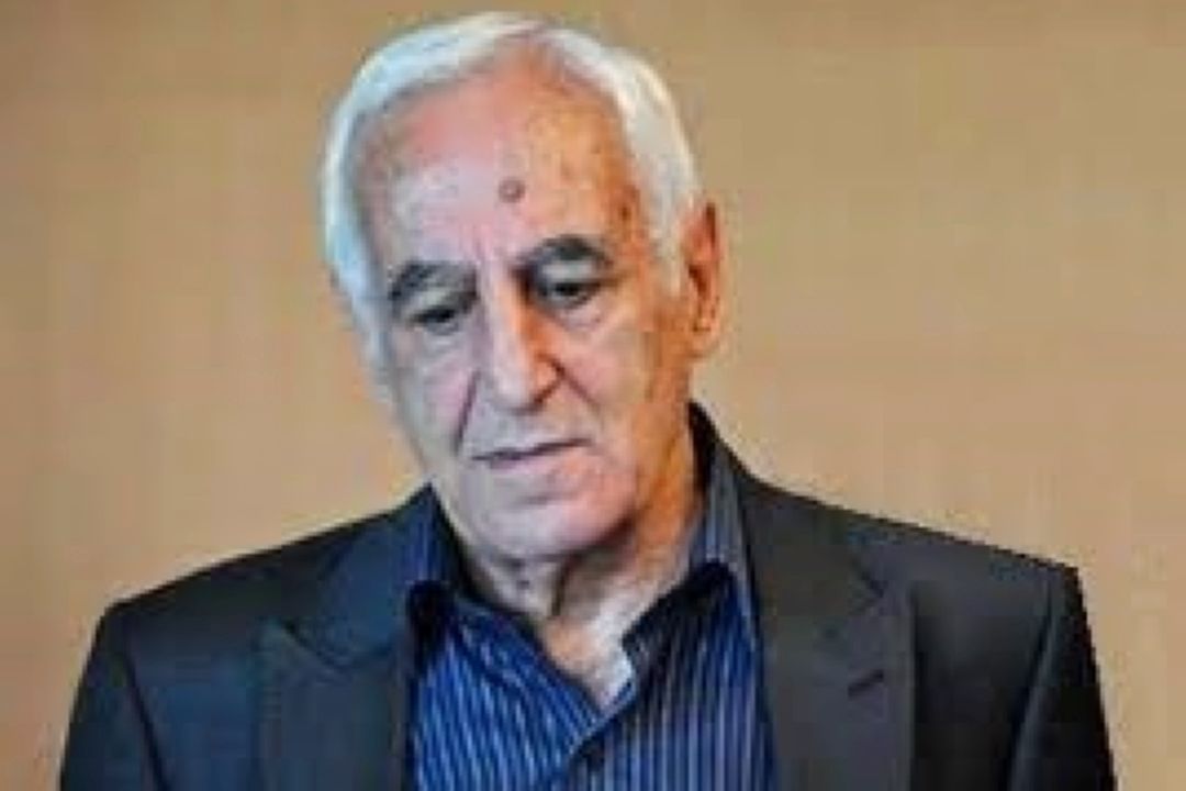 معرفی مرحوم سالور داور برگزیده فدراسیون بین‌المللی شطرنج از برنامه «اتاقی در حومه خاطرات»