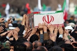جزئیات مراسم وداع و تشییع 150 شهید گمنام در تهران
