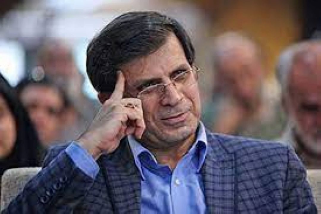 ناصر فیض