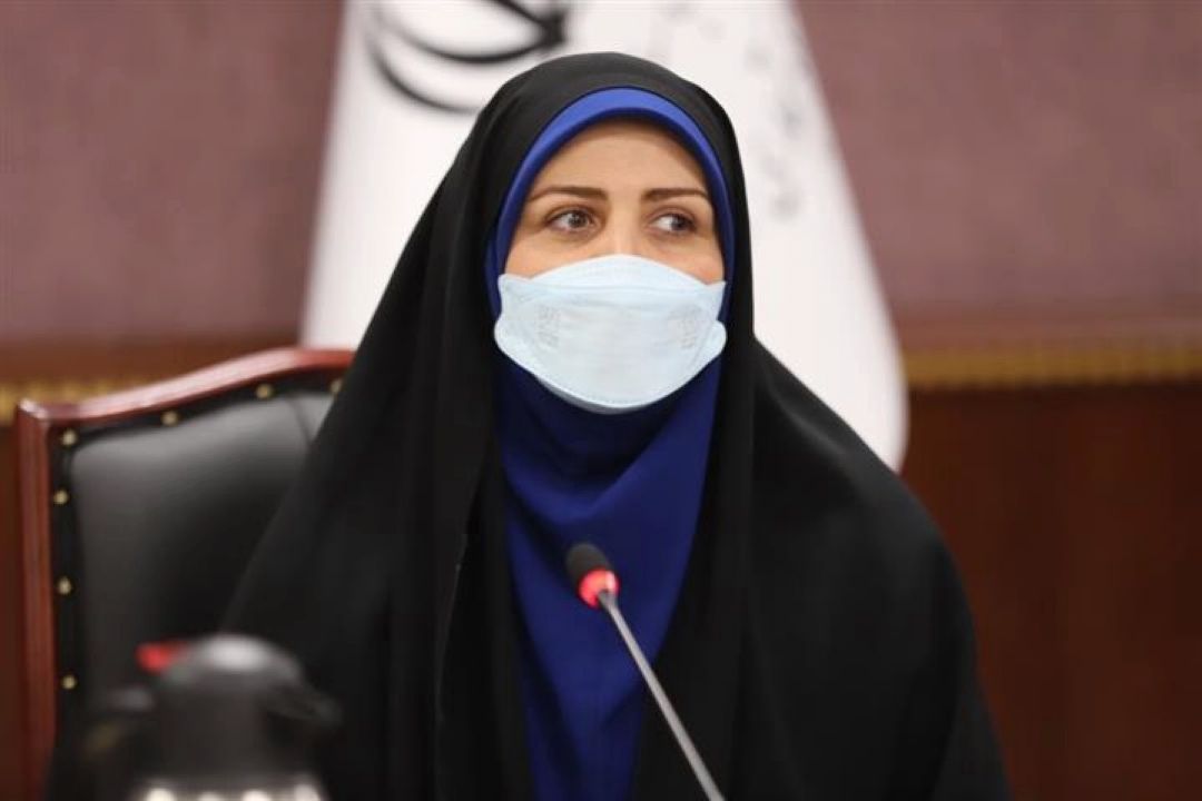 یكی از بانوان نخبه رسانه ملی در شورای عالی مناطق آزاد