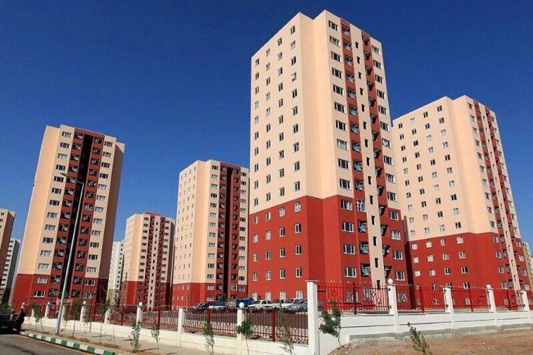 ثبت نام مردان مجرد در نهضت ملی مسكن از دوشنبه 20 دی