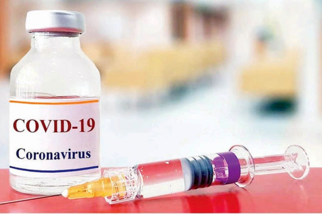 BIG Pharma idea to boost every 3-6 months due to waning efficacy of mRNA vaccines not sustainable.
