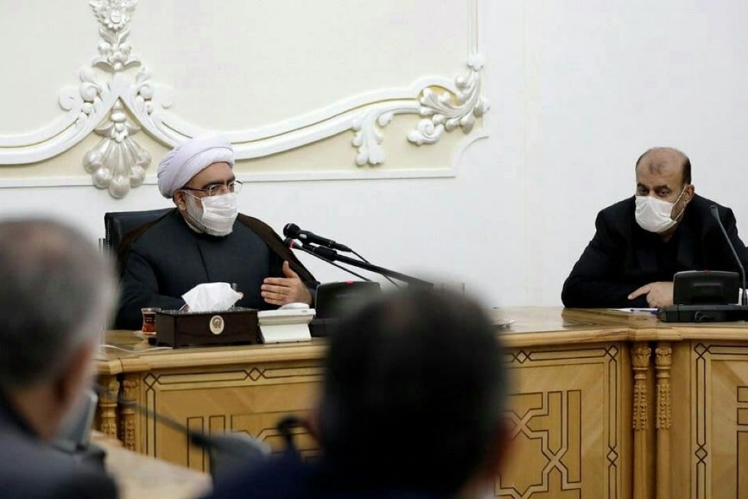 لزوم نگاه ملی برای رفع مشكلات حاشیه شهر مشهد و بافت فرسوده اطراف حرم رضوی