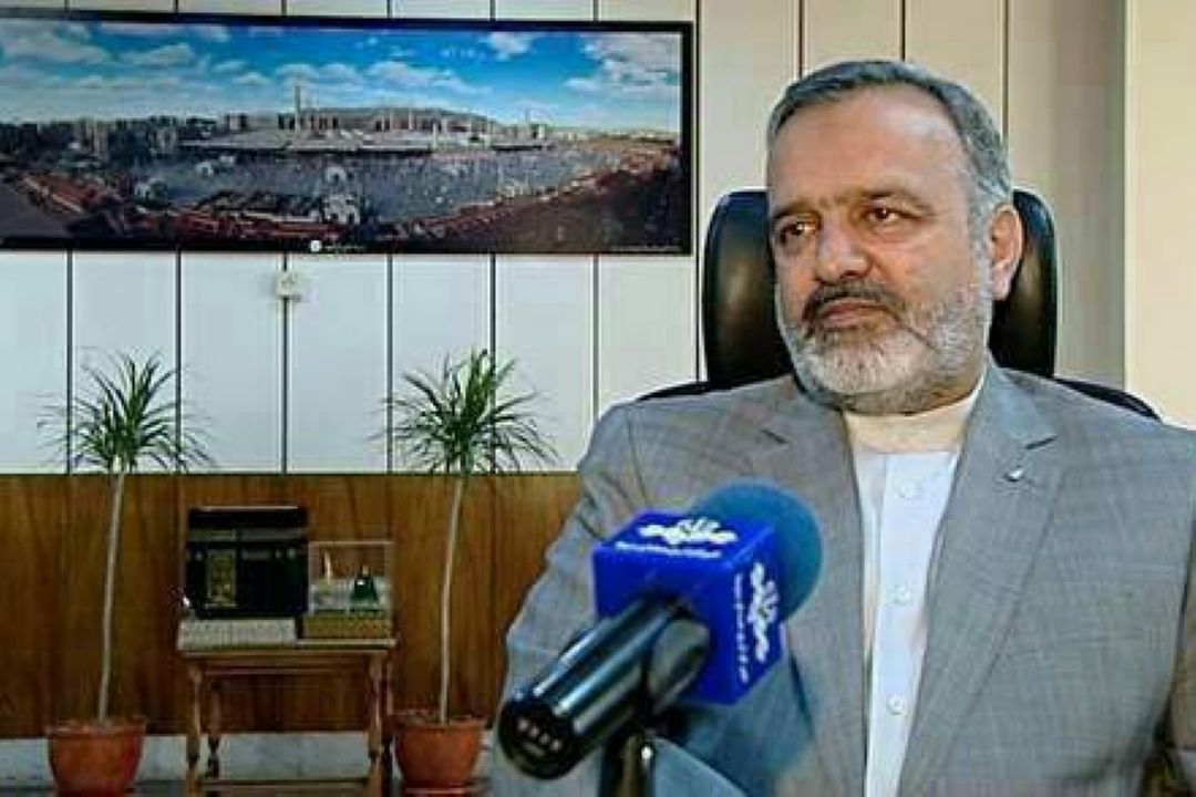 احتمال اعزام زمینی زوار به عتبات عالیات از ماه رجب