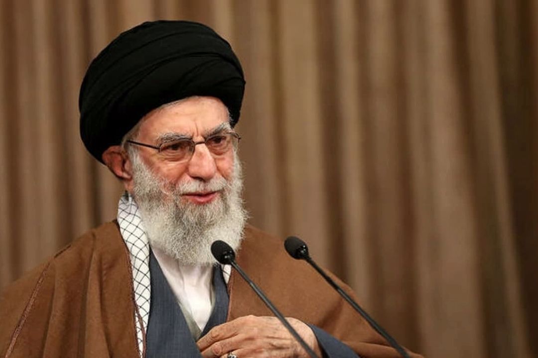 رهبر انقلاب: محاسبه غلط آمریكایی‌ها ادامه دارد