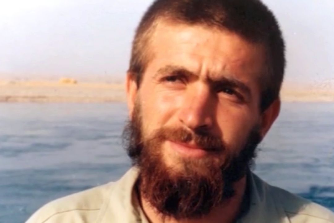راهِ گذر از دشمن، عبور از سیم خاردارِ نفس