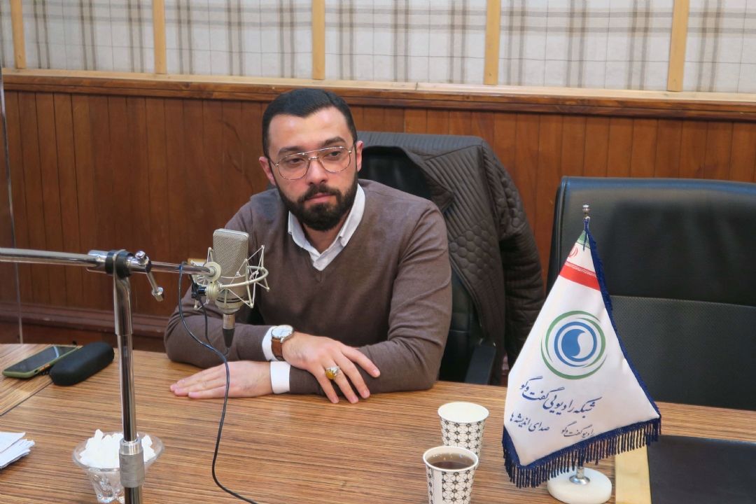 در فضای سایبری امنیت معنا ندارد 