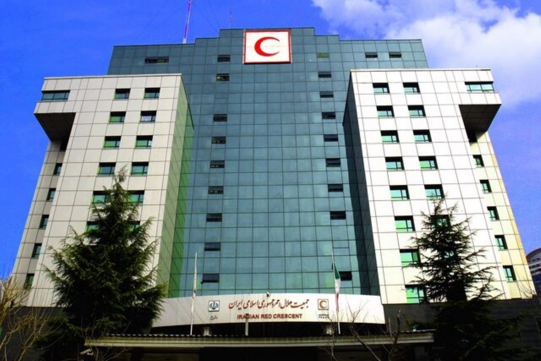 هلال احمر به بیماران نیازمند وام می‌دهد 