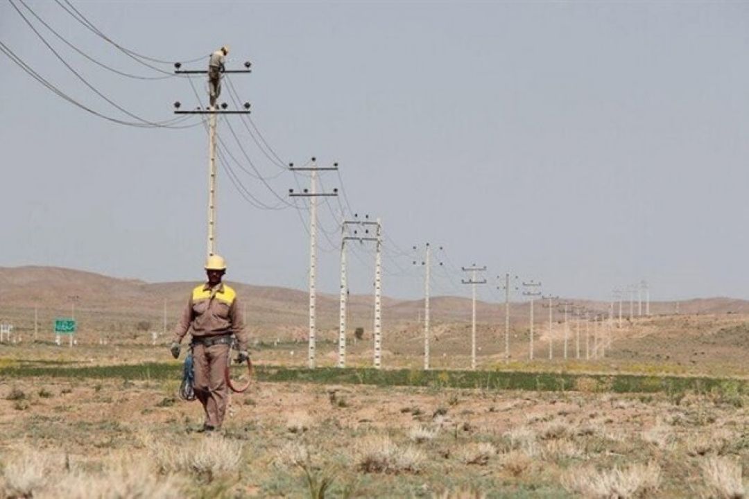 برق‌رسانی بنیاد بركت به 110 روستای محروم كشور 