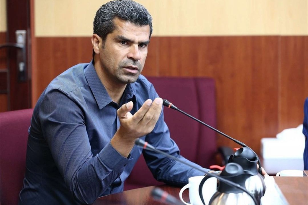 گفتگوی ویژه با رئیس جدید فدراسیون تكواندو در «جهان ورزش» 