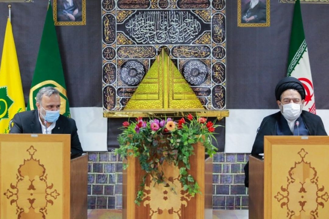 بررسی نقاط ضعف و قوت طرح جدید اعزام زائربه عتبات 